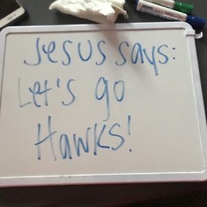 Meet your Posher, Mom